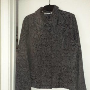 Croft & Barrow Womens Jacket  XL